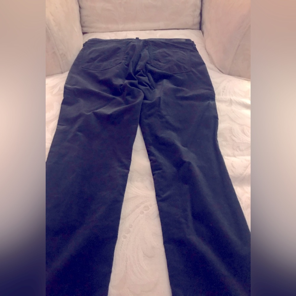 Ultra Suede Stretch pants - Picture 1 of 5